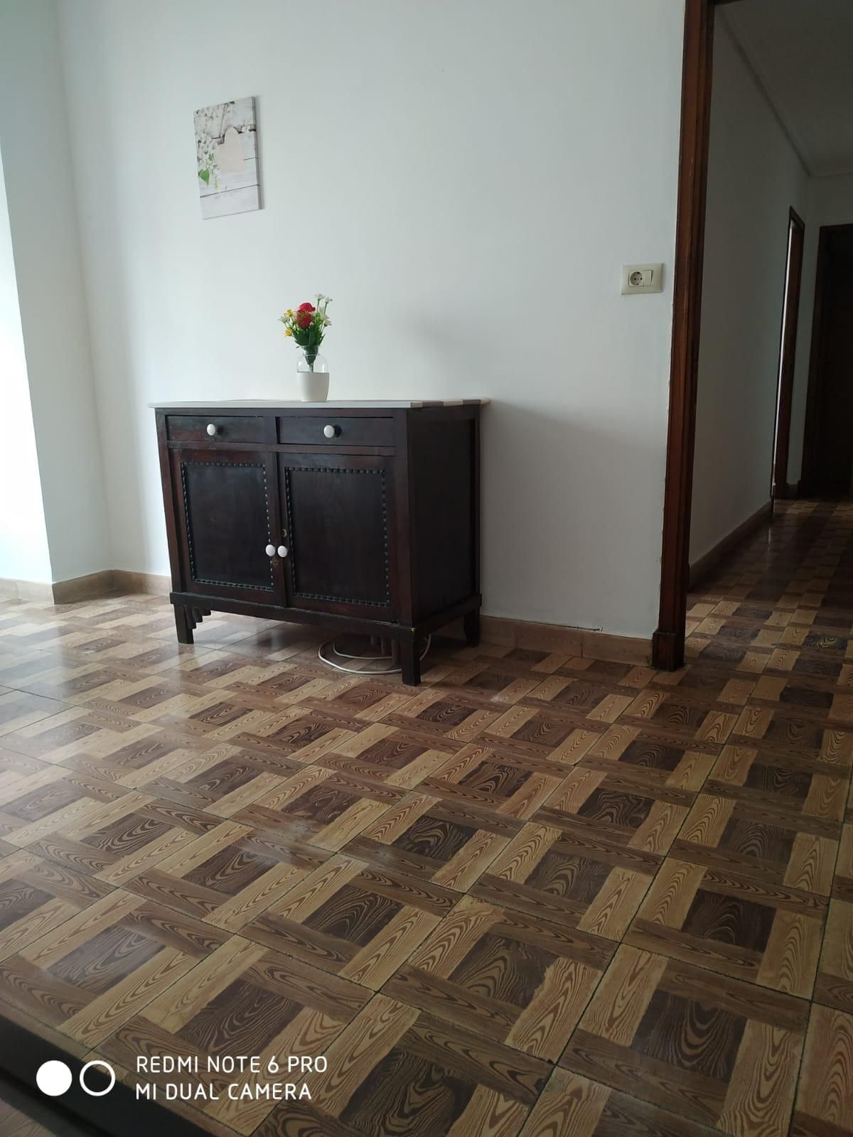 Piso en venta en Ourense Capital 