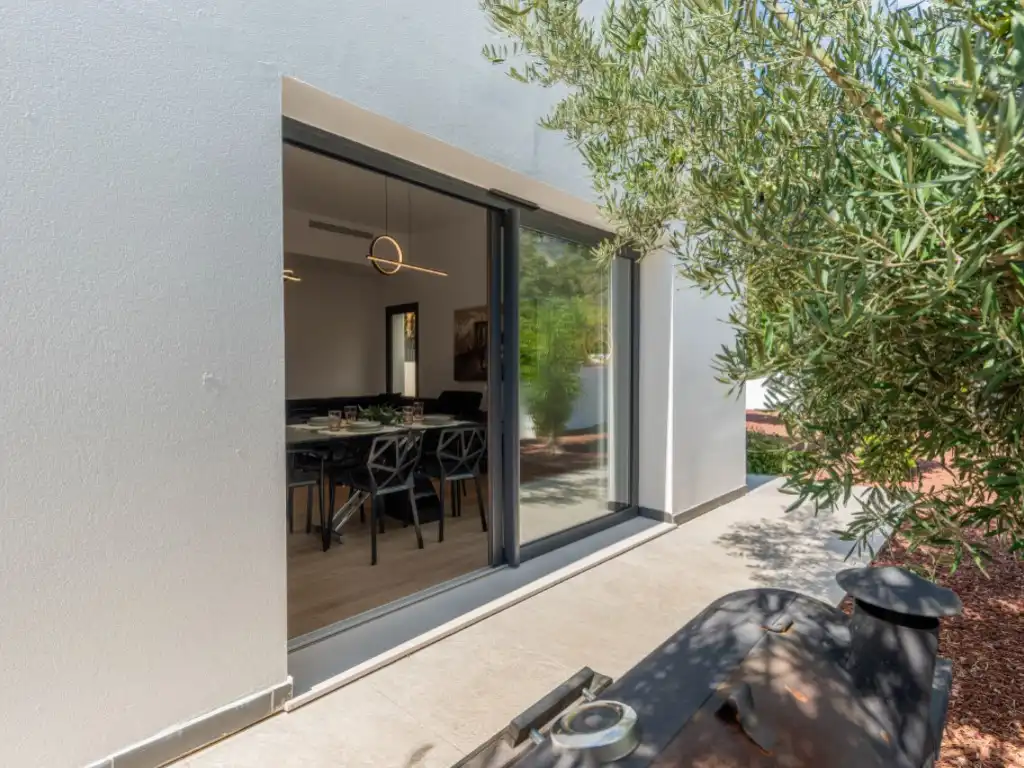 Haus oder Chalet zum Verkauf in Calle Garrofer El-Santa Clara, 3, Altea la Vella