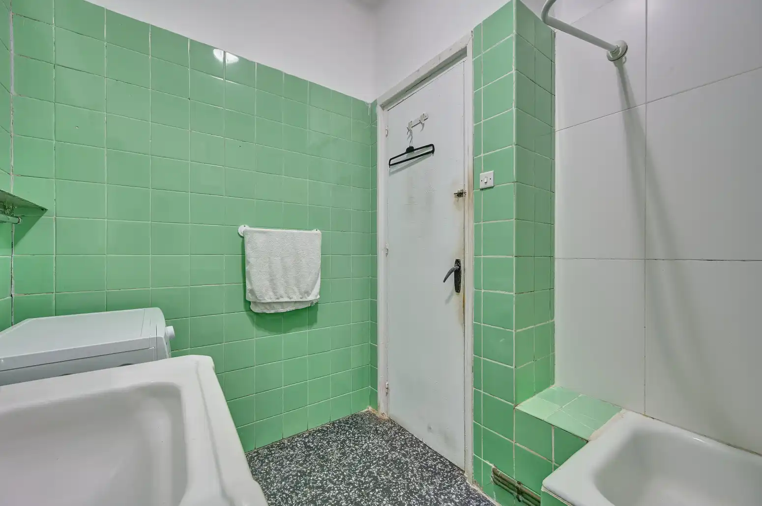 Baño de Piso en venta en Milagrosa