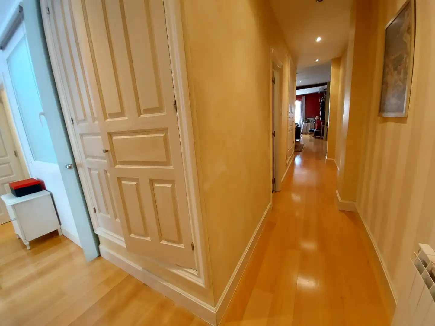 Flat for sale in  Logroño  with Heating, Parquet flooring and Balcony