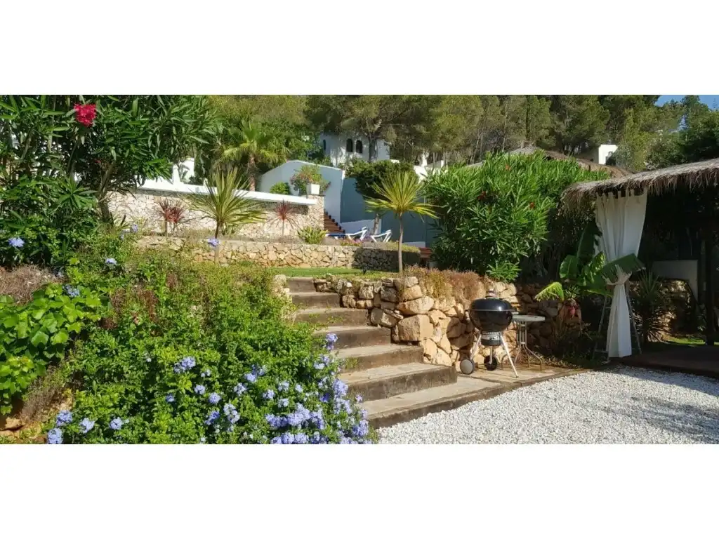 Casa con piscina en venta en Sant Antoni de Portmany, imagen 13