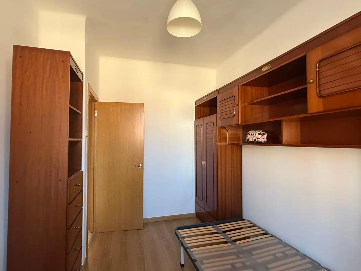 Dormitori de Pis en venda en Ferrol amb Parquet, Forn i Rentadora