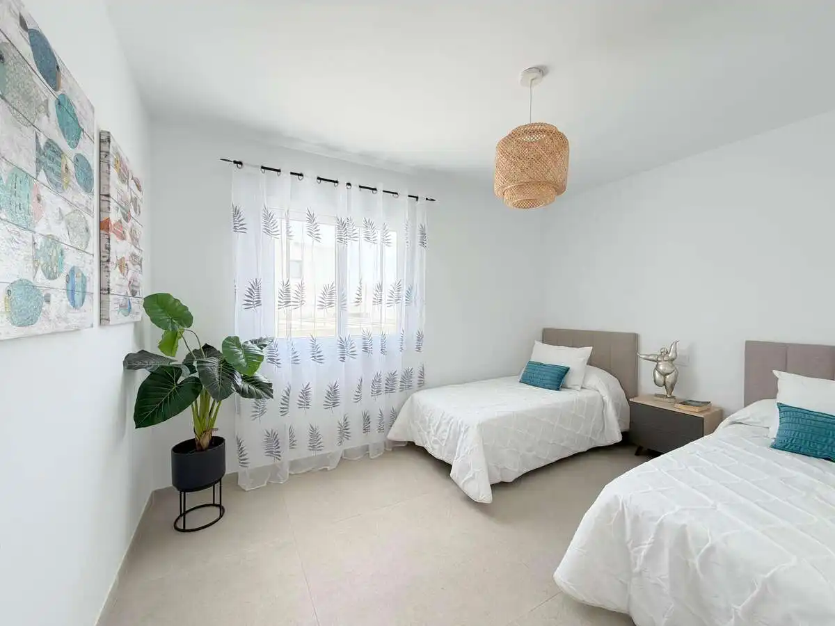 Habitación de Casa o chalet en venta en Teguise con Jardín privado y Terraza