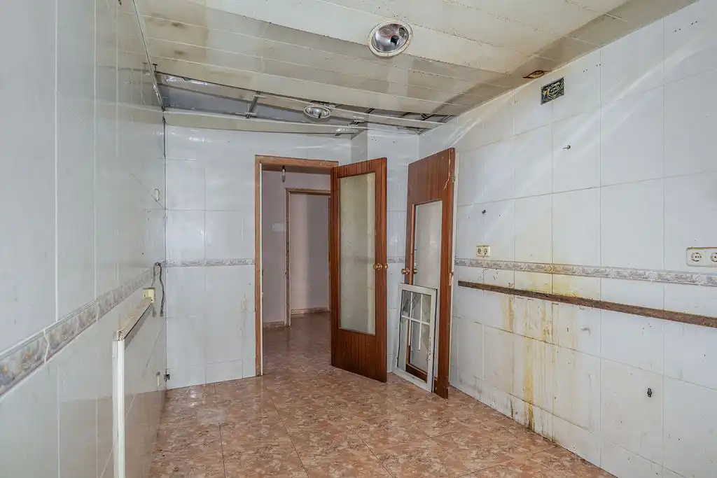 Wohnung zum Verkauf in Sant Boi de Llobregat