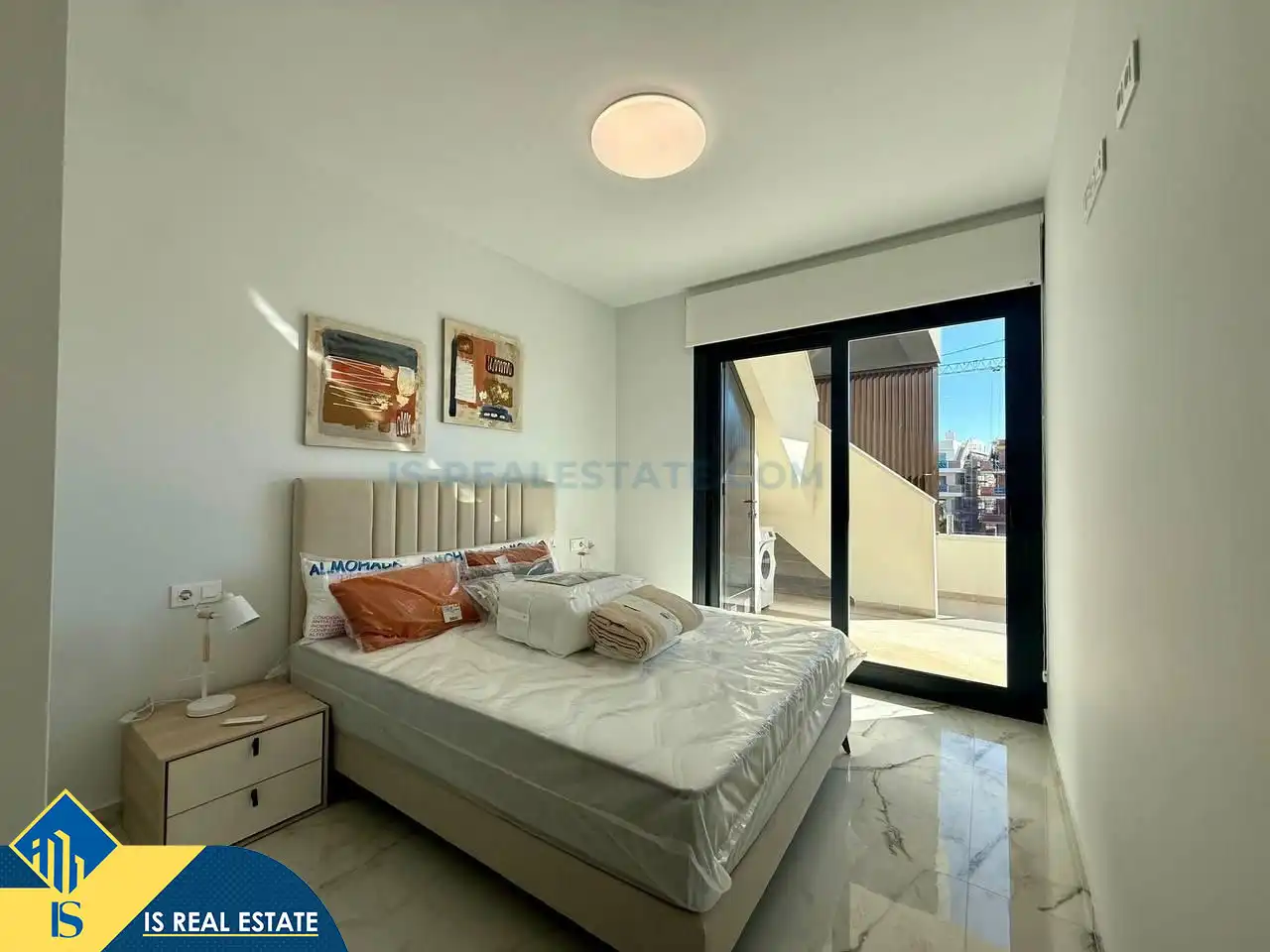 Penthouse mit Pool zum Verkauf in Orihuela Costa, imagen 34