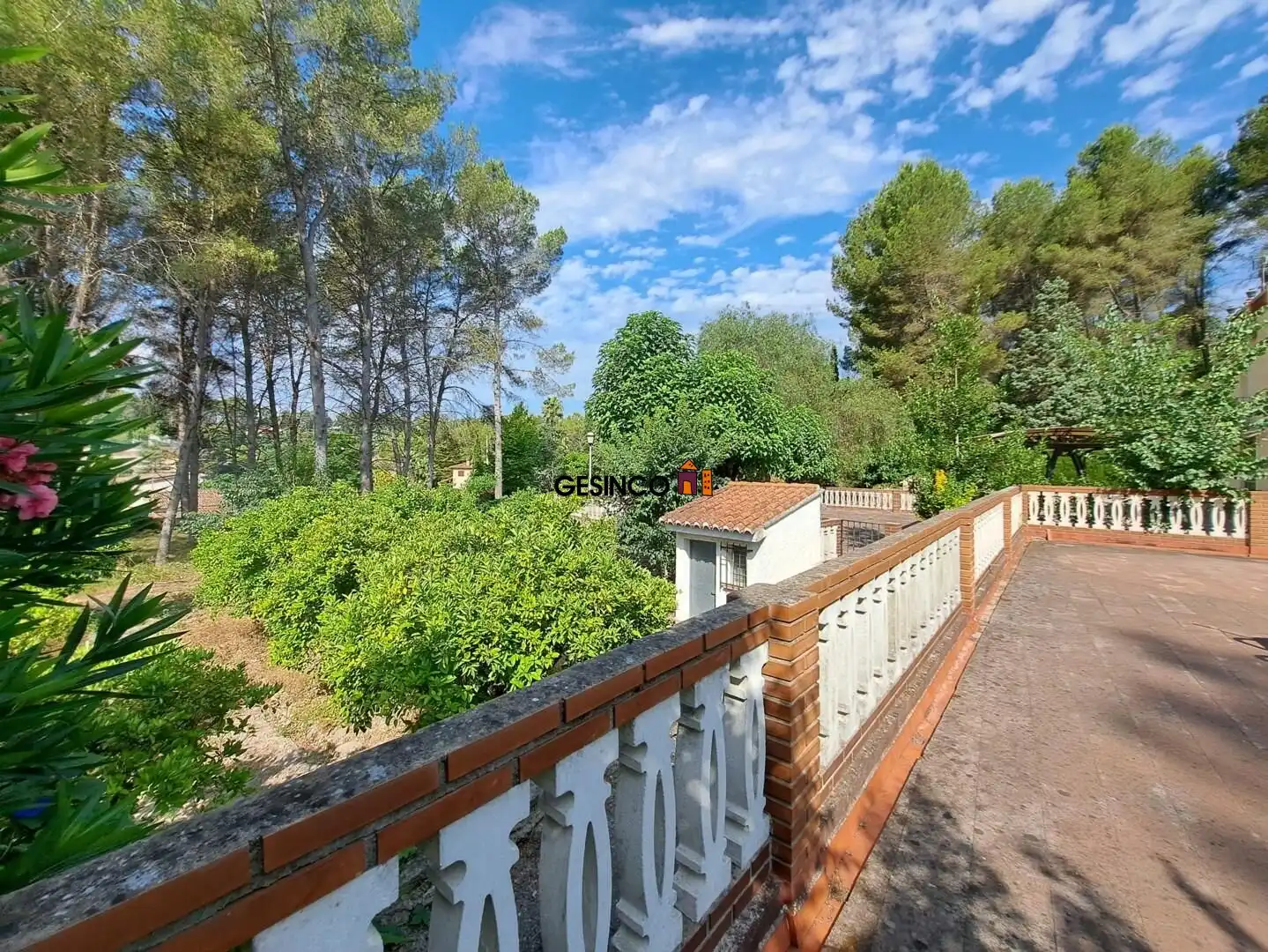 Xalet amb terrassa en venda a Xàtiva, imagen 5