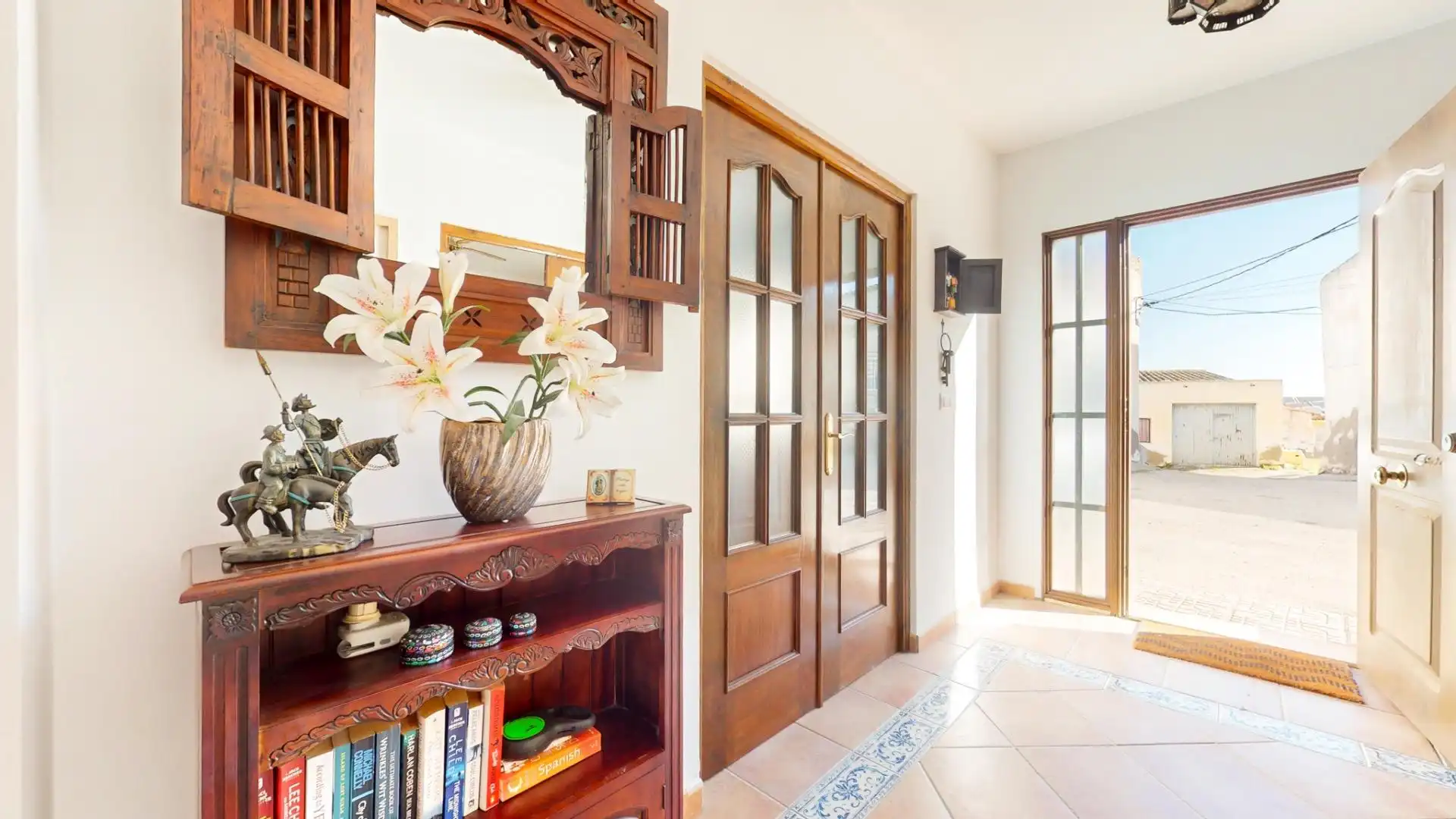 Casa o chalet en venta en Calle La Ermita, 8, Arboleas