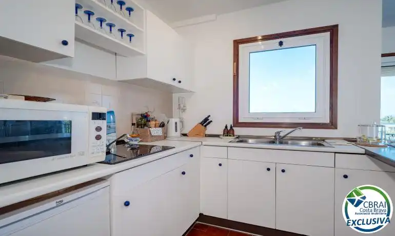 Mini appartamento con piscina in vendita a Calle Gran reserva, cami de Flors n Â°, planta 3 , puerta 52 , paking 2 7 7, imagen 11