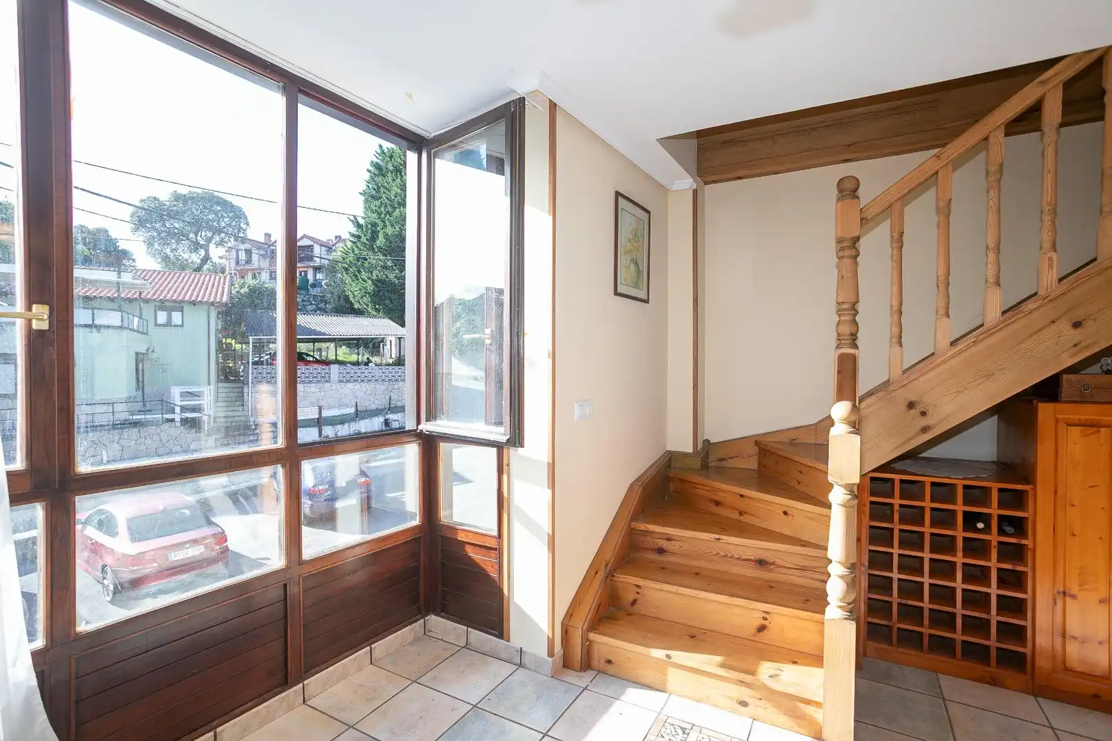 Piso en venta en Val de San Vicente 