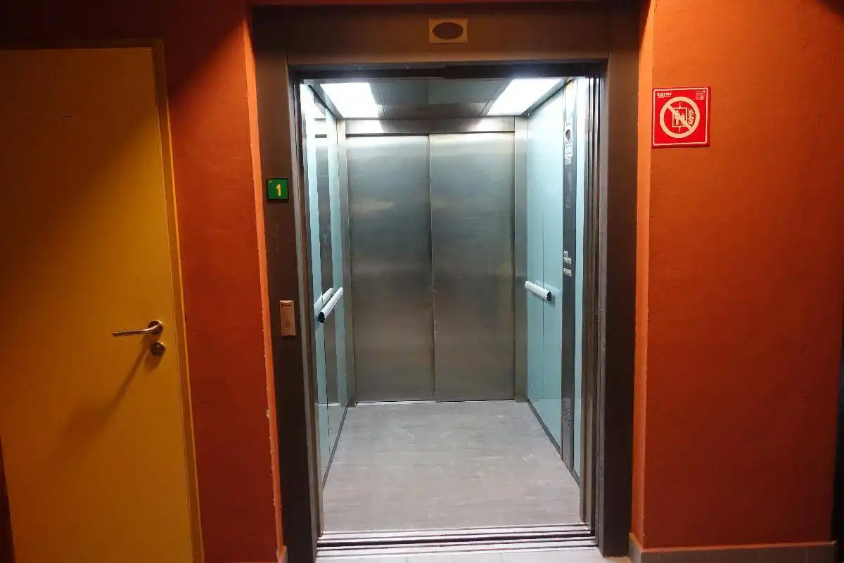 Oficina amb ascensor en venda a Erandio, imagen 15