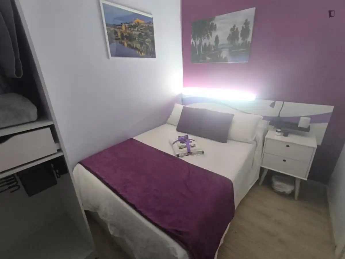 Apartament de lloguer a Arganzuela, imagen 28