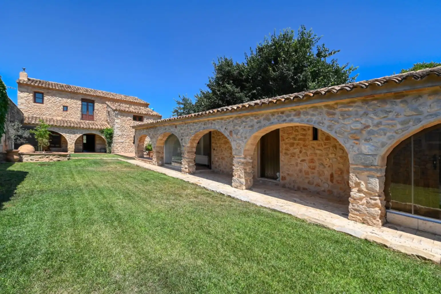 Villa avec piscine à vendre à Xaló, imagen 31