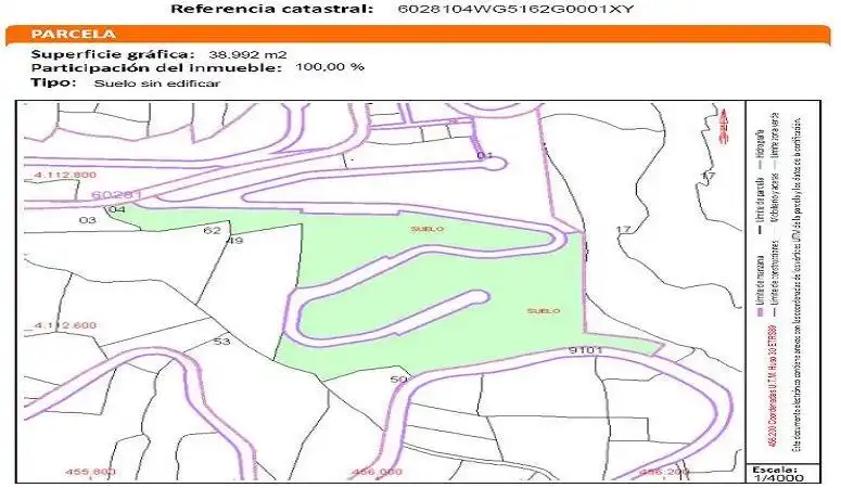 Lands and plots for sale in Pinos Genil, imagen 10