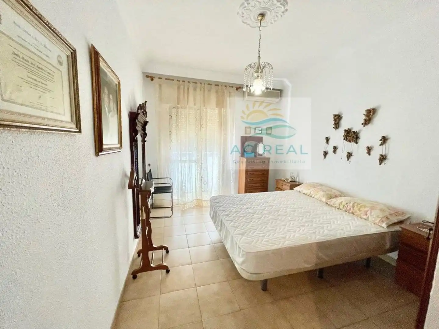 Chalet con terraza en venta en Calle Angustias 5, imagen 6