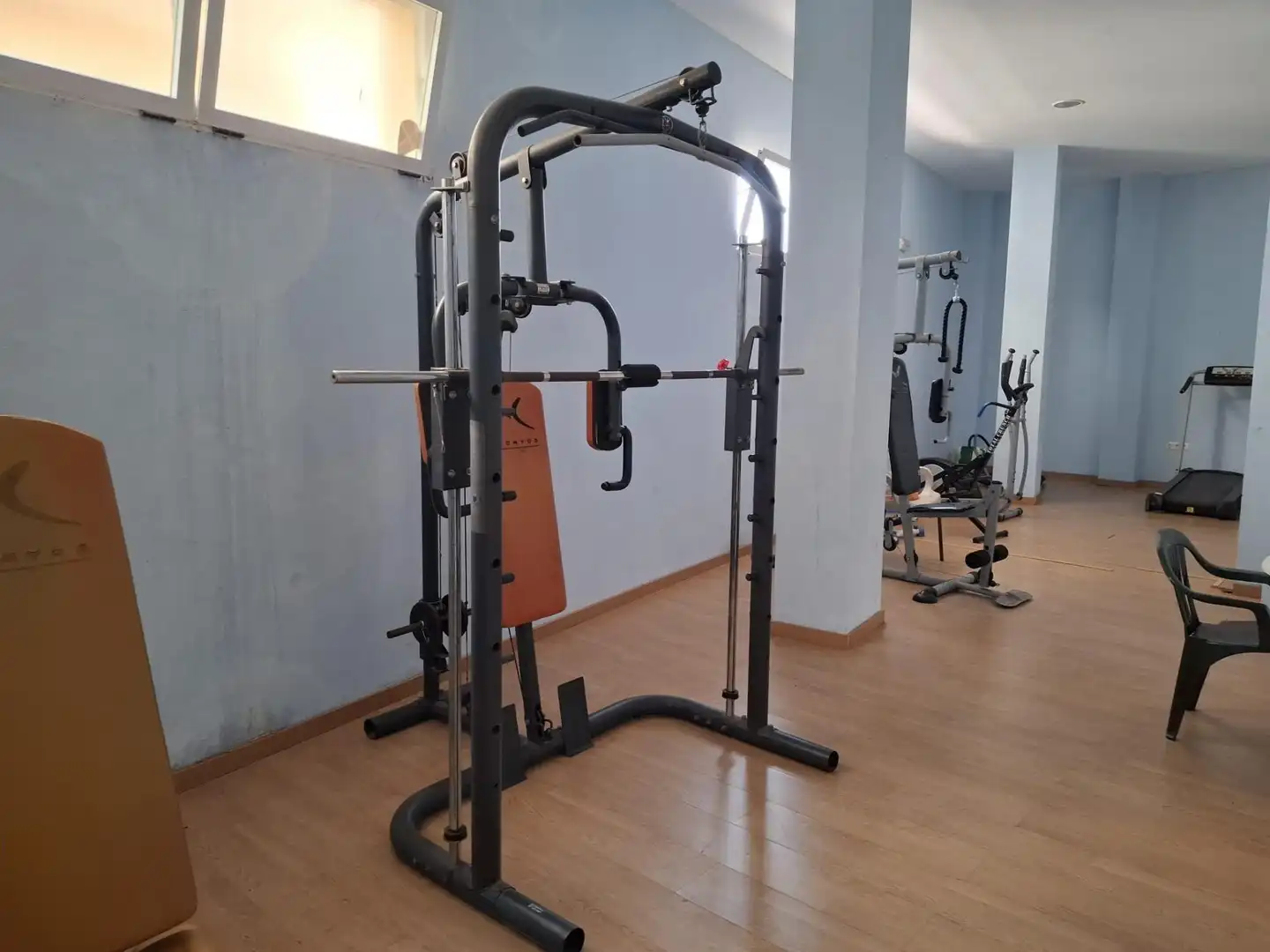 Pis en venda en Oropesa del Mar / Orpesa amb Aire condicionat, Balcó i Piscina comunitària