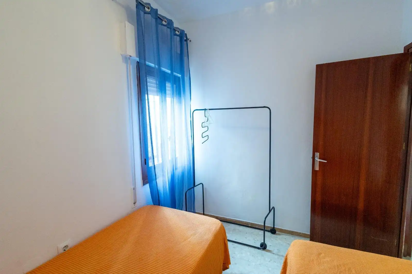 Habitación de Casa o chalet en venta en Chipiona con Terraza y Amueblado