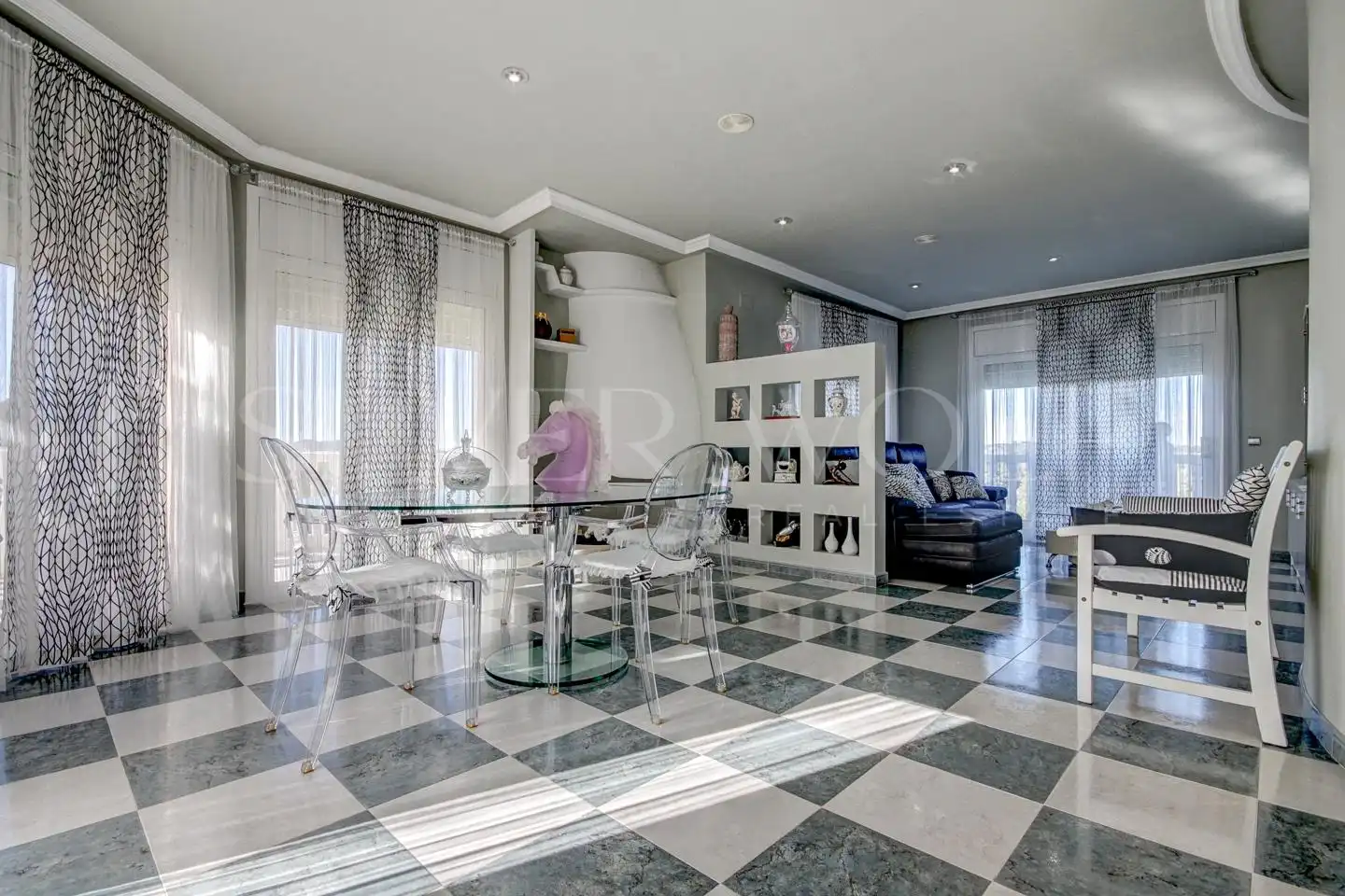 Casa con jardín en venta en Olivella, imagen 16