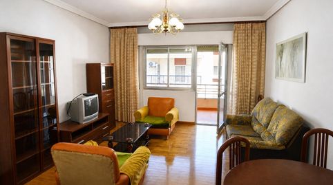 Foto 3 de Piso en venta en Ruta de la Plata, Cáceres Capital