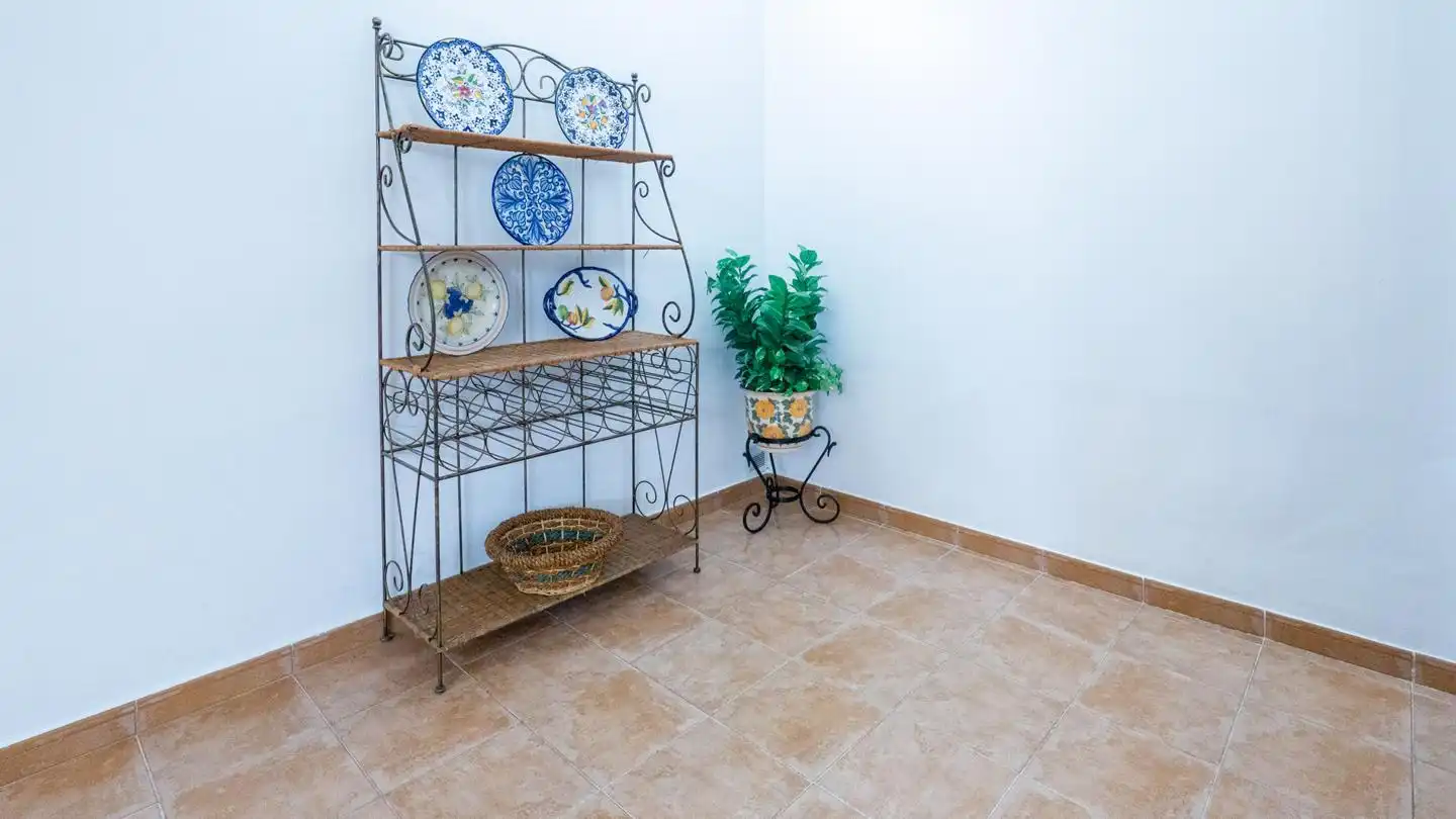 Casa o xalet en venda en Elche / Elx amb Aire condicionat, Jardí privat i Terrassa