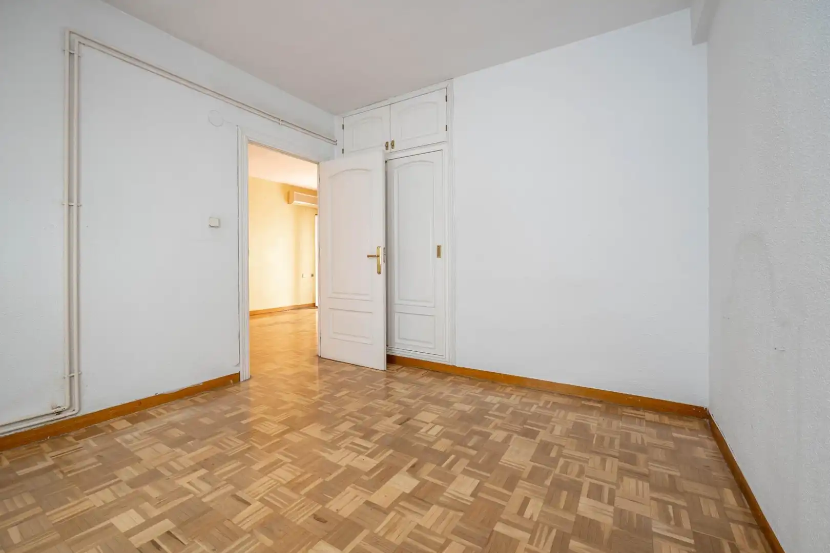Appartement avec terrasse à vendre à Calle Pedro Antonio de Alarcón 45, imagen 28