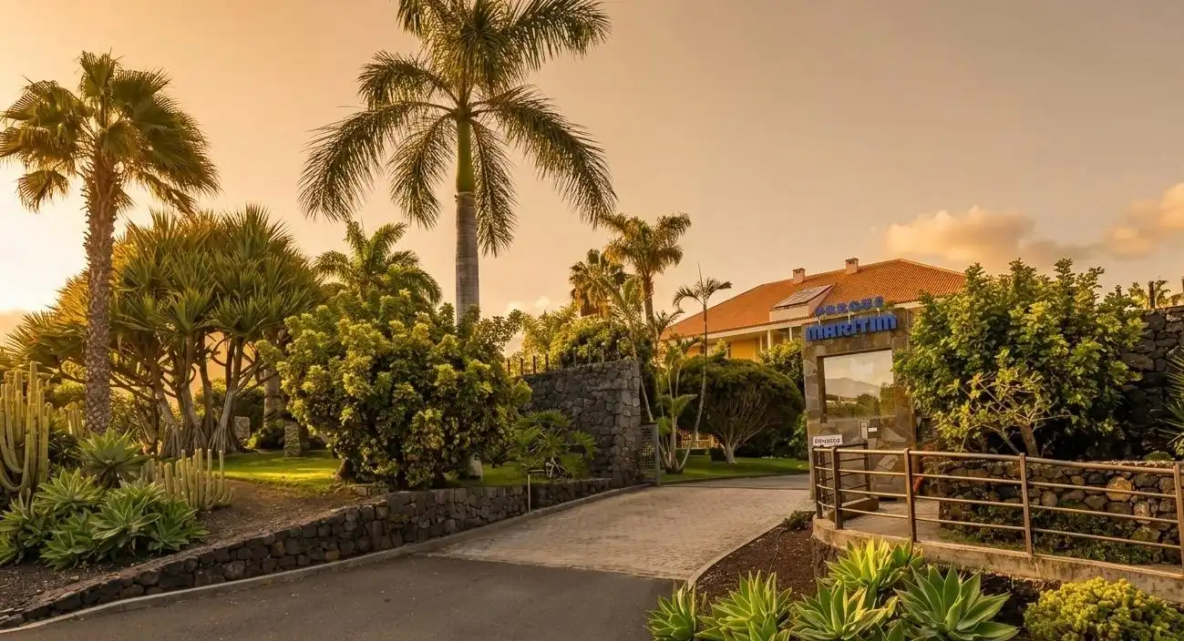 Außenansicht von Geschaftsraum zum Verkauf in Los Realejos