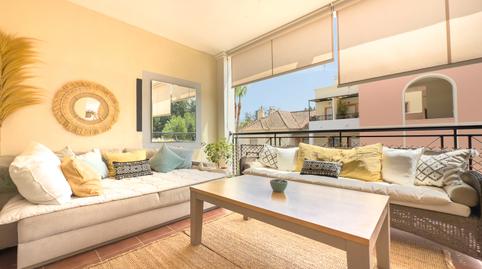 Photo 2 of Apartment for sale in Del Prado-nva Andalucia, 69, Las Brisas, Málaga