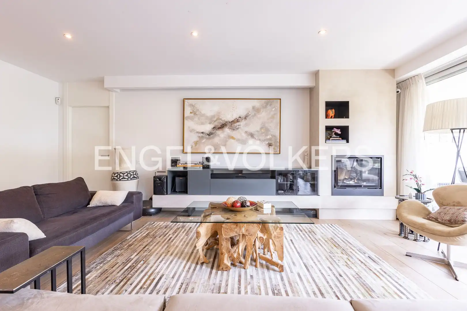 Flat with pool for sale in Carrer Maria Benlliure, imagen 5