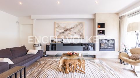 Foto 5 de Piso en venta en Carrer Maria Benlliure, Golf - Can Trabal, Sant Cugat del Vallès