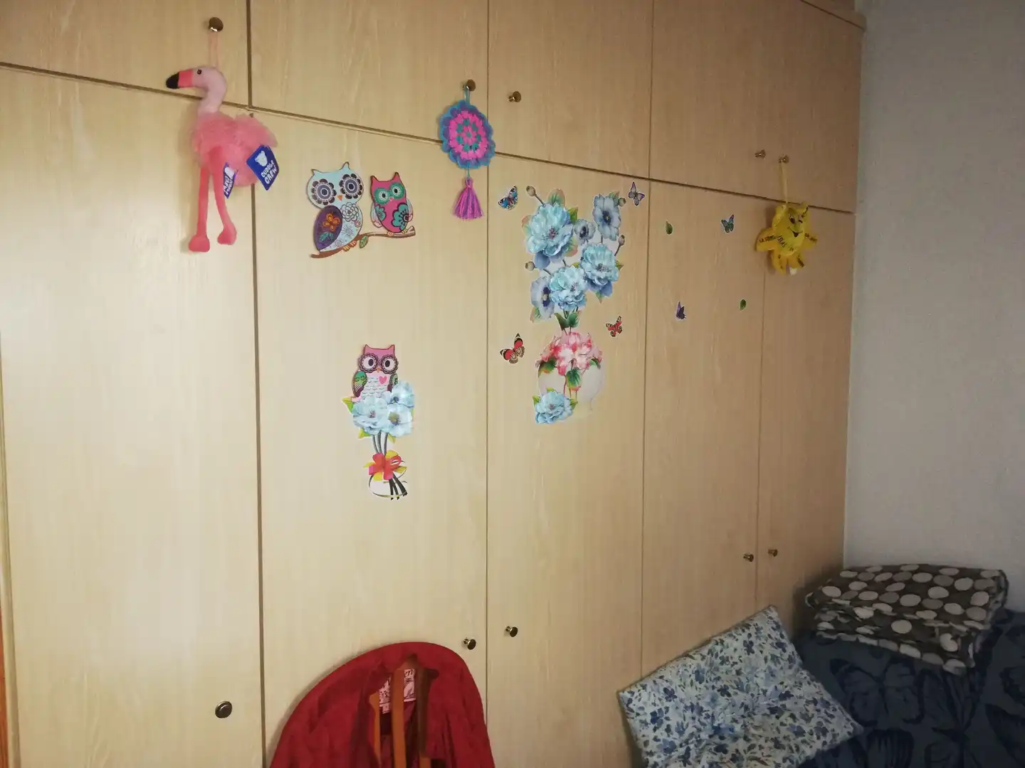 Habitación de Planta baja en venta en Almansa con Calefacción y Trastero