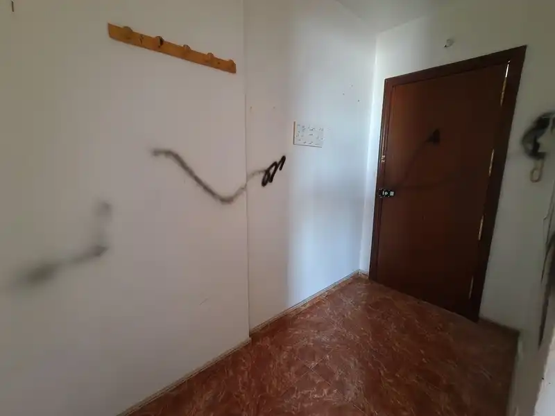 Piso en venta en Bailén