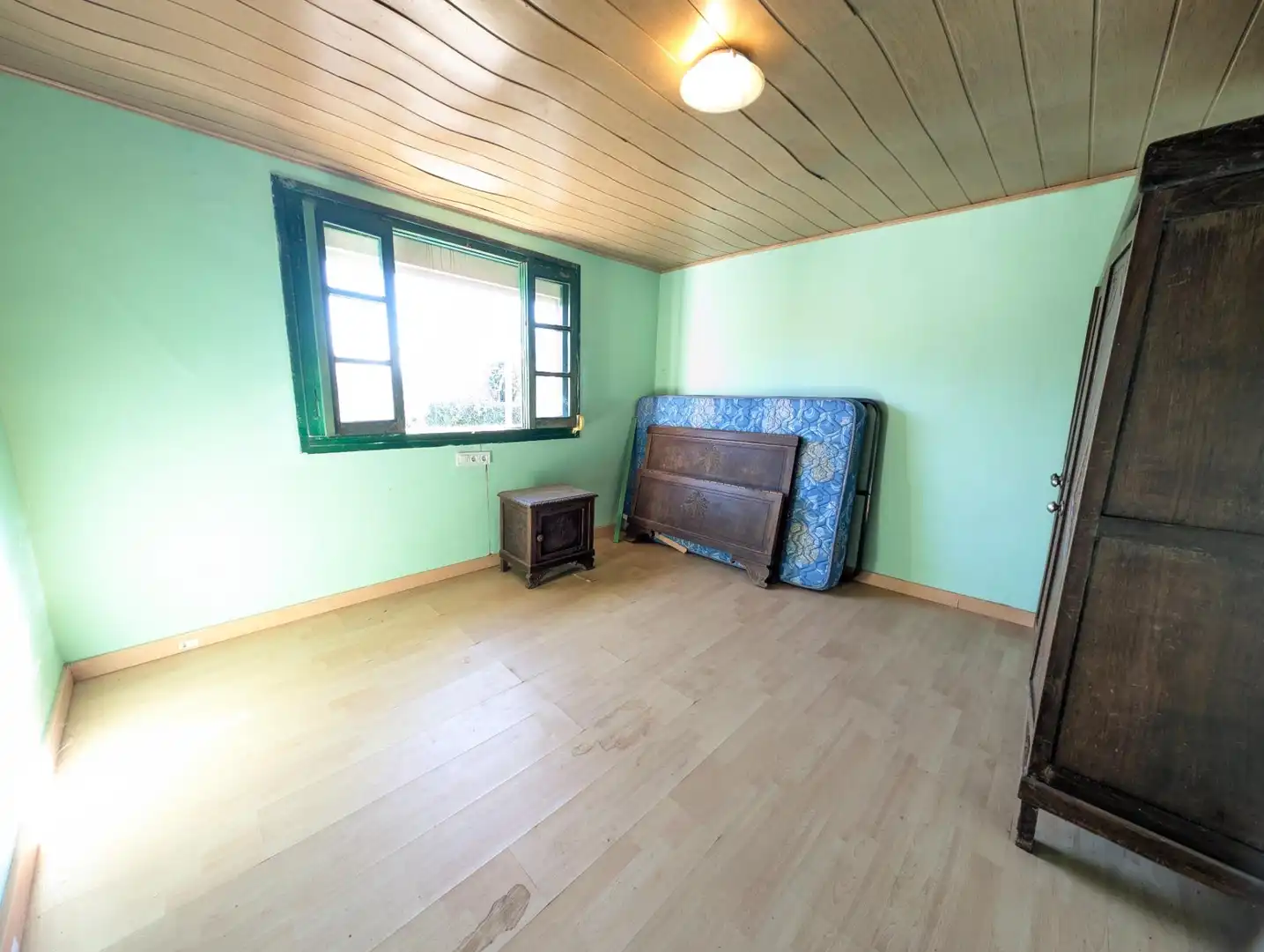 Habitación de Casa o chalet en venta en Salas con Jardín privado, Terraza y Trastero