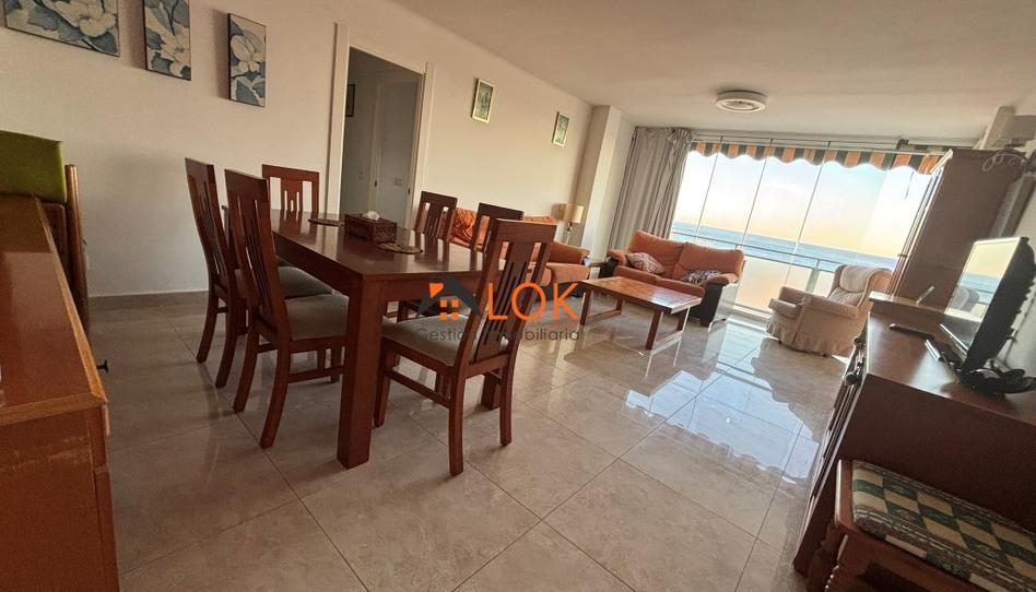 Photo 1 of Flat to rent in Calle Huerta, 8, La Cala del Moral, Málaga