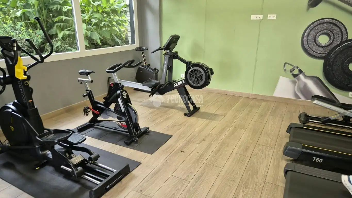 Flat with lift for sale in Villaverde, imagen 3