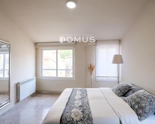 Bedroom of Flat for sale in Besalú  with Terrace