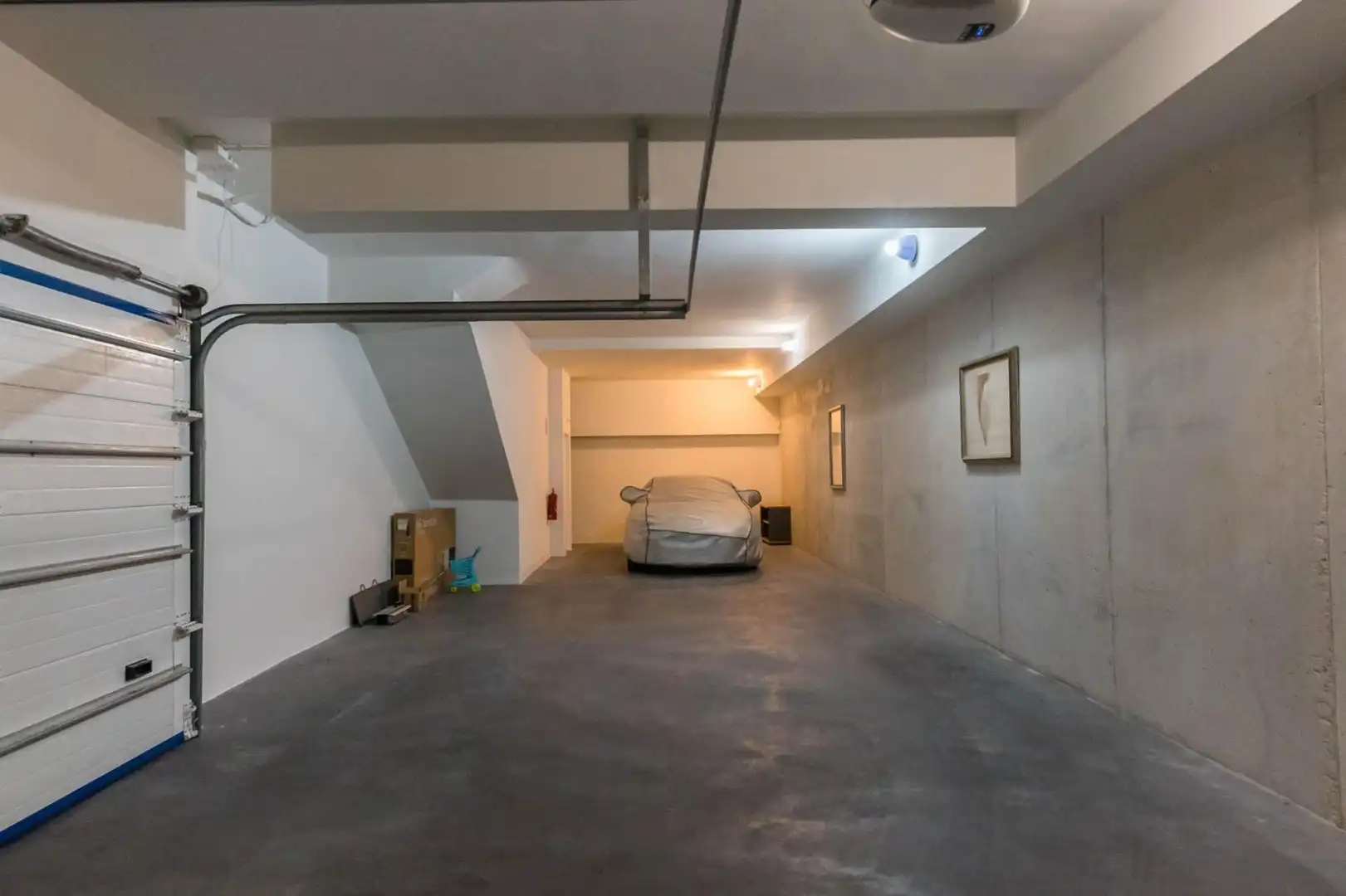 Maisonette zum Verkauf in Murcia mit Klimaanlage und Terrasse