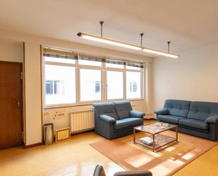 Wohnzimmer von Büro miete in Lugo Capital mit Möbliert und Internet