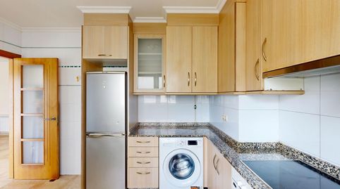 Photo 2 of Flat for sale in Corporacións Municipais, Foz, Lugo