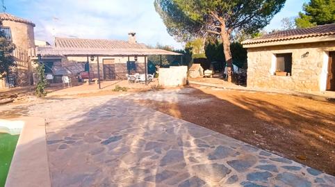 Photo 3 of Country house for sale in Camino de Los Almendros, 6, Zona de la Vega, Málaga