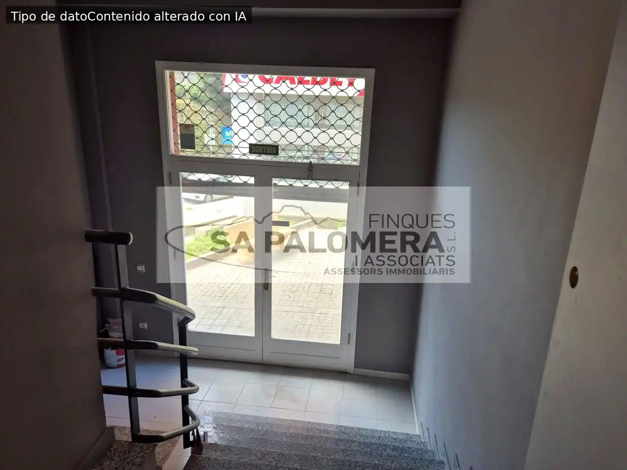 Gewerbefläche zum Verkauf in Mas Florit - Ca la Guidó, imagen 22