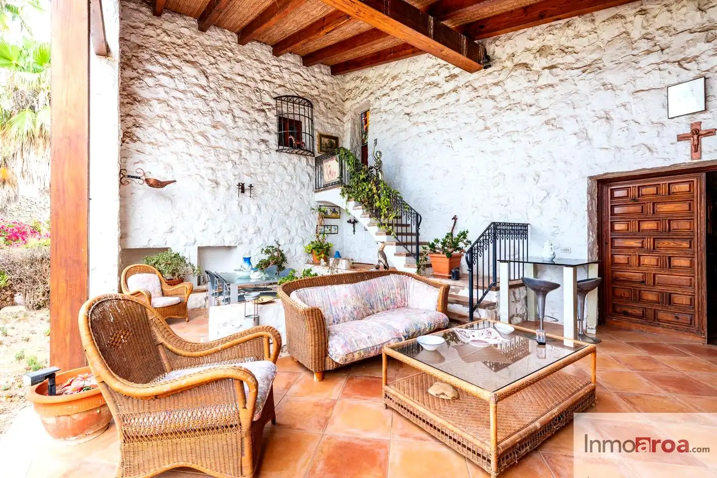 Haus mit Pool zum Verkauf in Los Pinares - La Masia, imagen 15