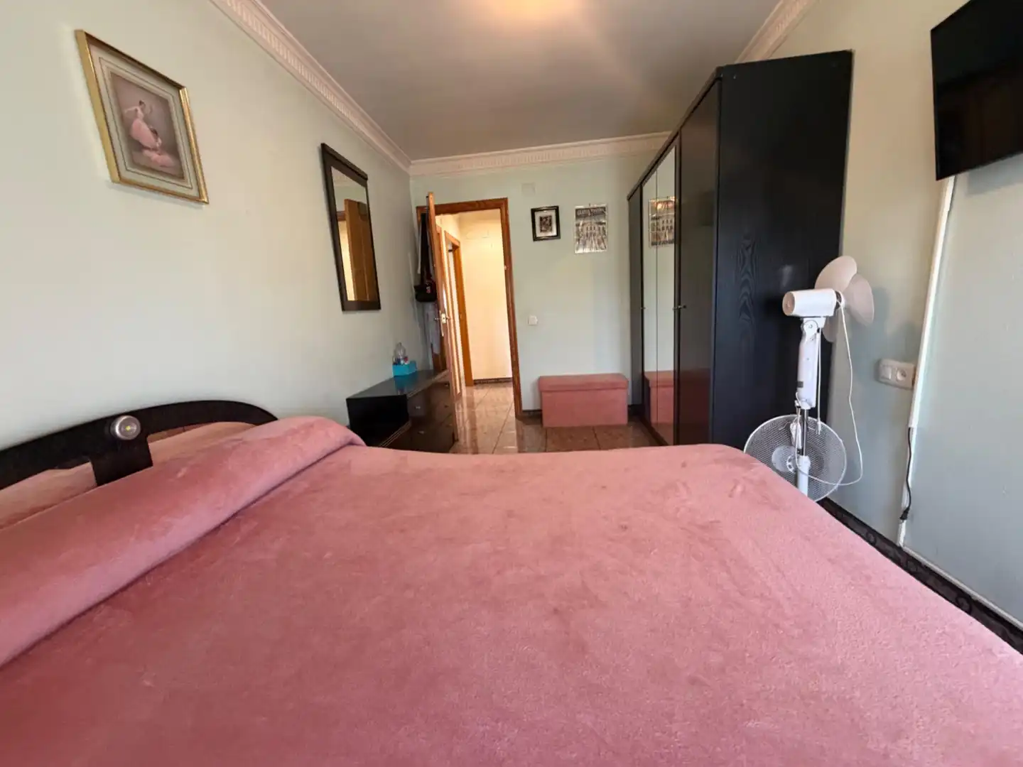 Appartamento con terrazza in vendita a Casco Antiguo, imagen 21