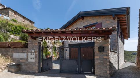 Foto 5 de Casa o xalet en venda a Montellà i Martinet, Lleida