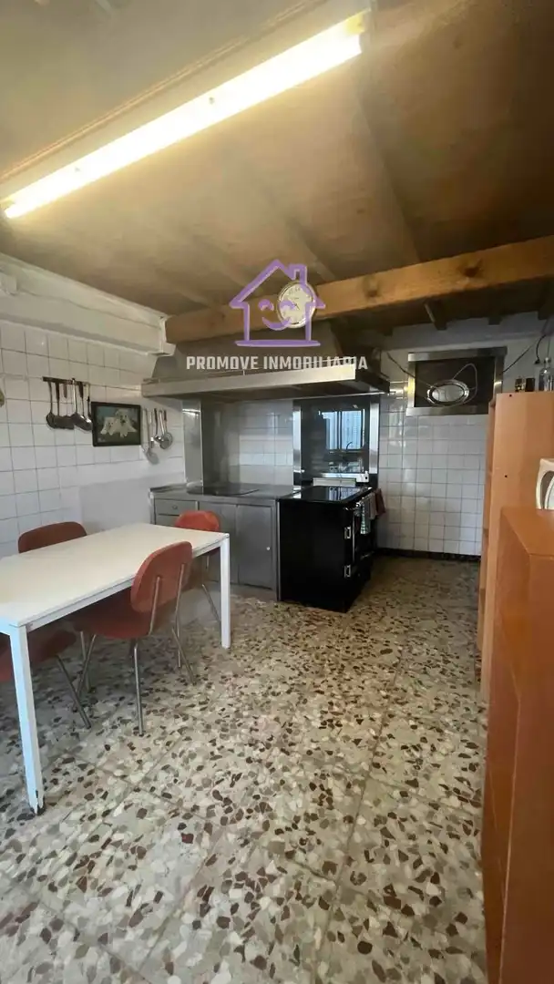 Casa o chalet de alquiler en Arteixo con Amueblado