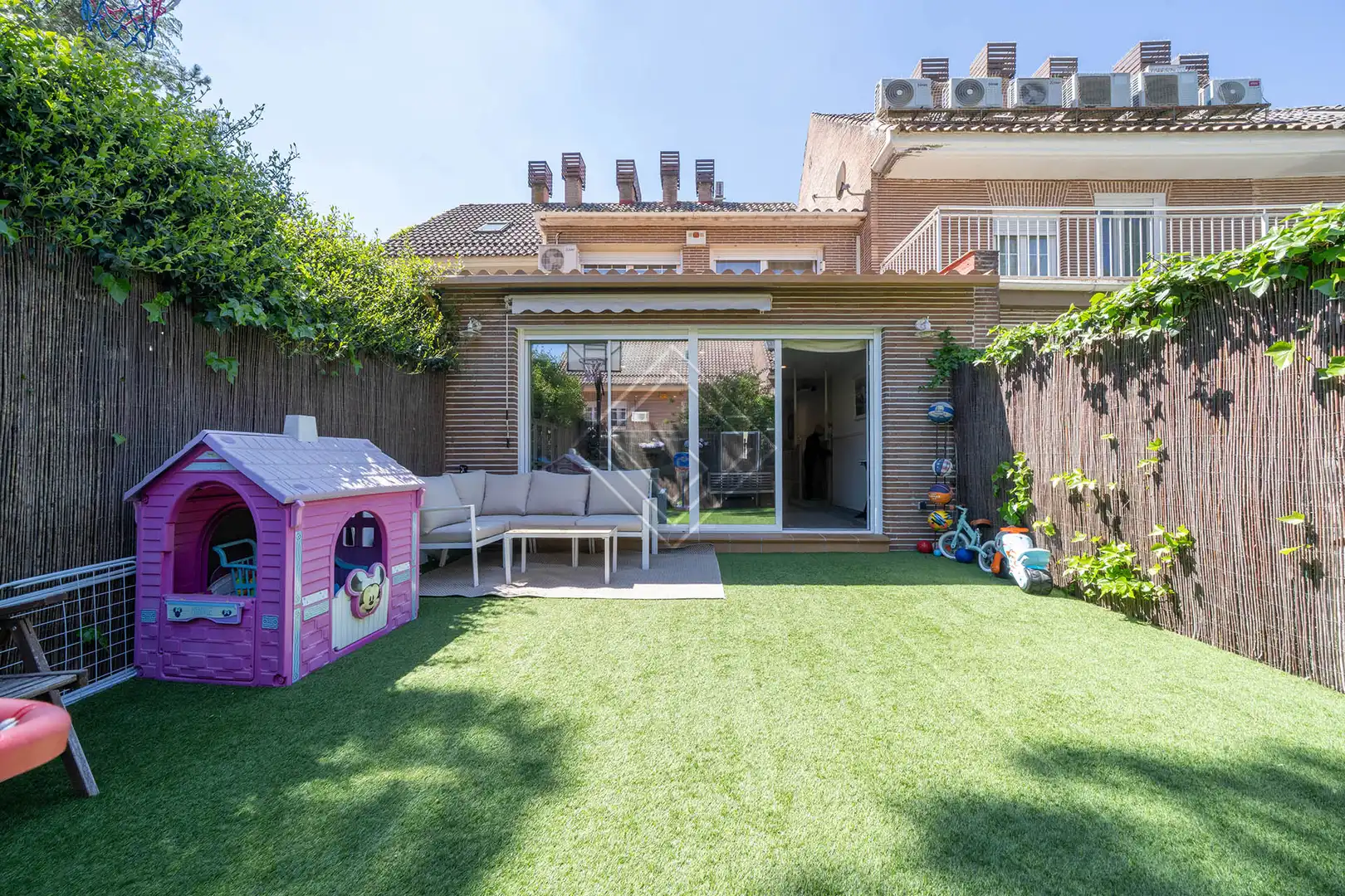 Maison jumelée avec piscine à vendre à El Soto de la Moraleja, imagen 6