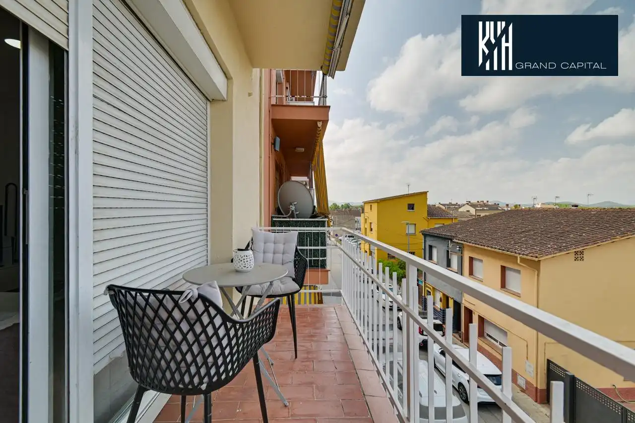 Flat for sale in PRUDENCI BERTRANA, Sils