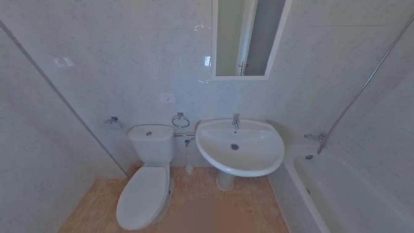 Bathroom of Flat for sale in Adeje  with Balcony