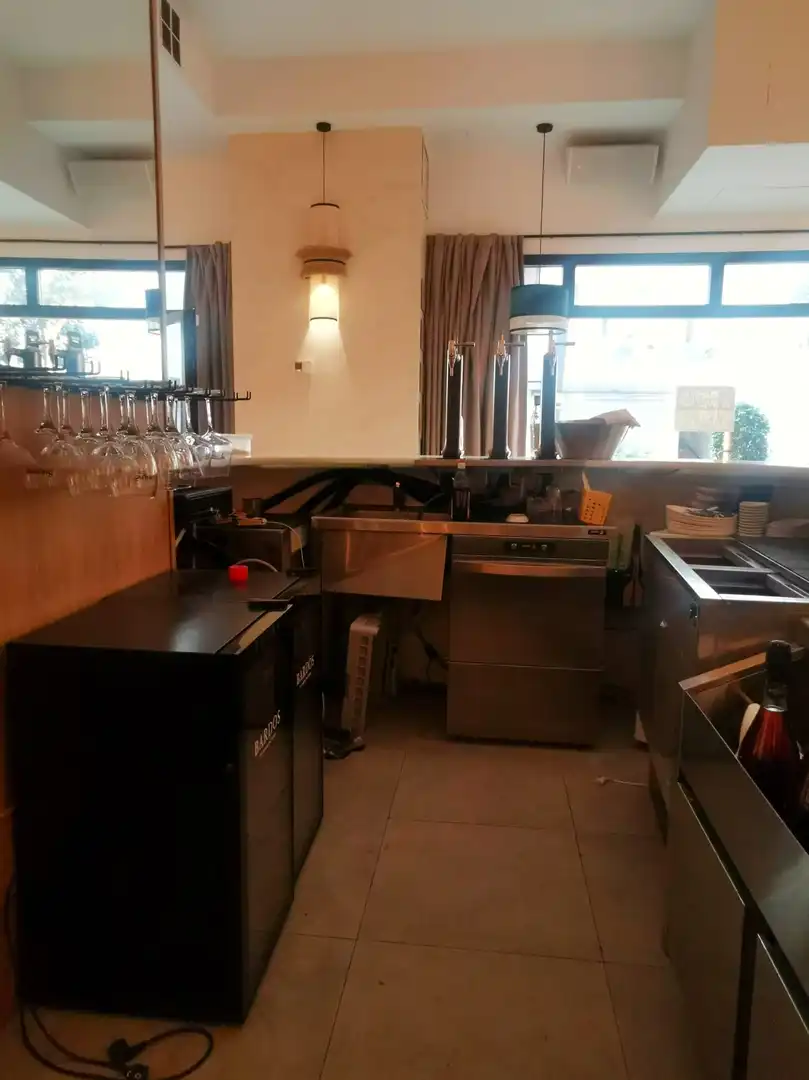Local comercial en traspàs a Marbella Centro, imagen 20