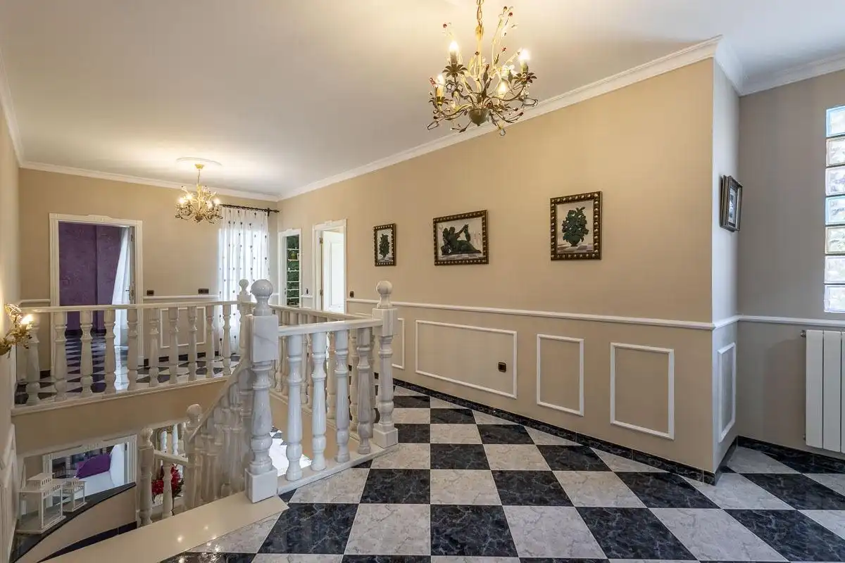 Casa o chalet en venta en Ítrabo con Calefacción, Jardín privado y Terraza