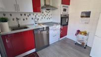 Kitchen of Flat for sale in Lasarte-Oria  with Heating, Terrace and Storage room