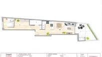 Flat for sale in Sant Boi de Llobregat  with Air Conditioner, Heating and Parquet flooring